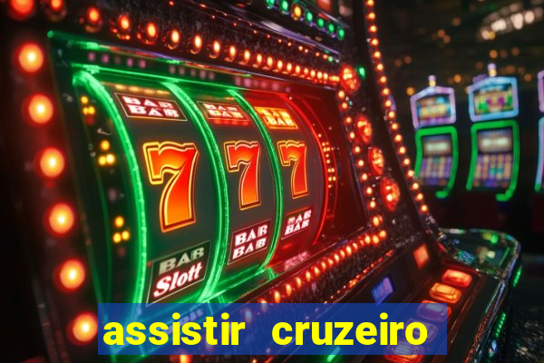 assistir cruzeiro das loucas